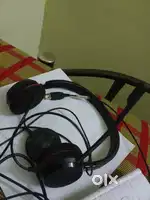 BRANDED JABRA GN HEADSET