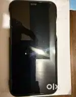 Iphone 11 black