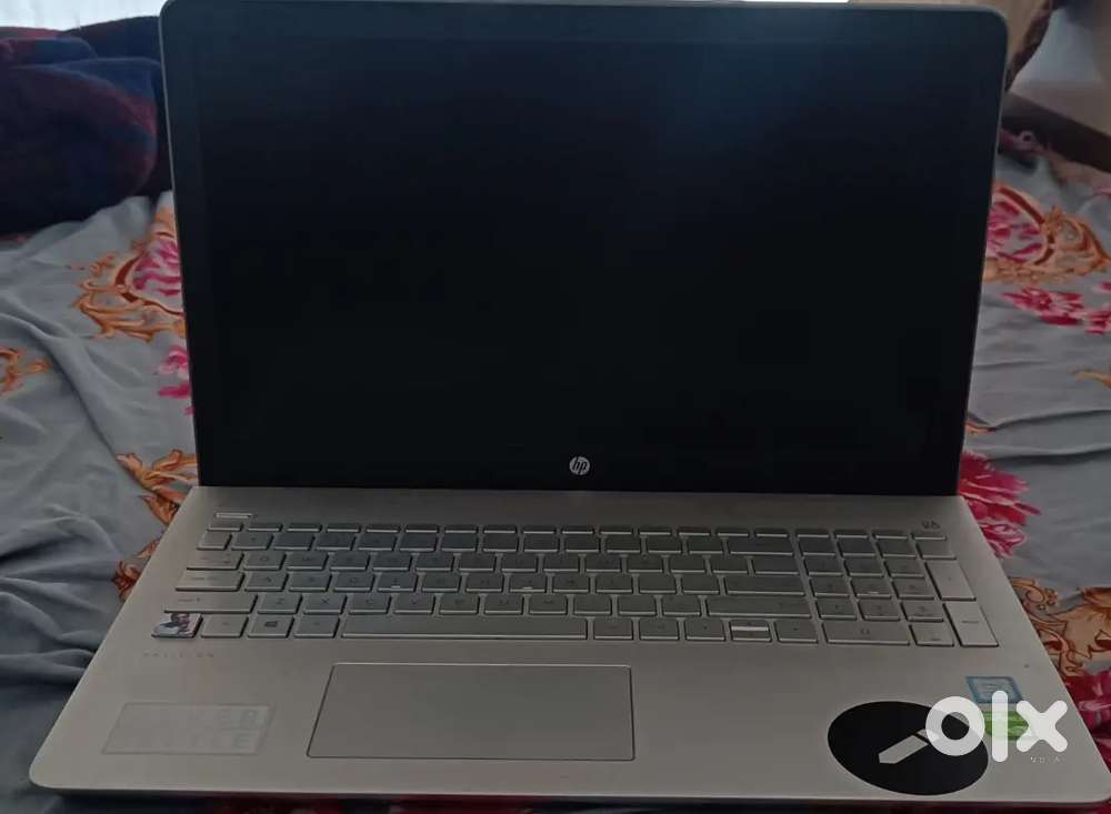 Hp pavilion laptop