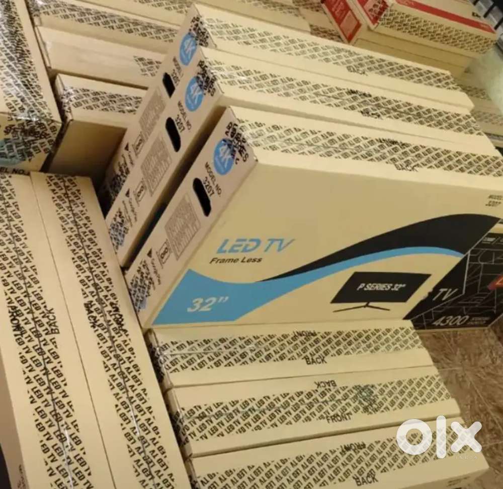 32'' Sony TV Smart TV Android TV Led TV Best Price