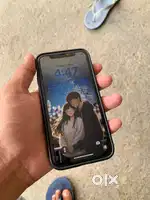 I phone 11 pro 256 Gb