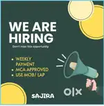 (The perfect career opportunityforyourskillsMove forward powerfully!)