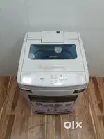 ##Sumsung diamond drum 6kg wit 1 year warranty**