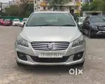 Maruti Suzuki Ciaz 2014-2017 VXi Plus, 2015, Petrol