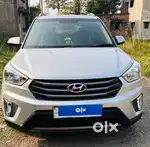 Hyundai Creta 1.4 CRDi S Plus, 2016, Diesel
