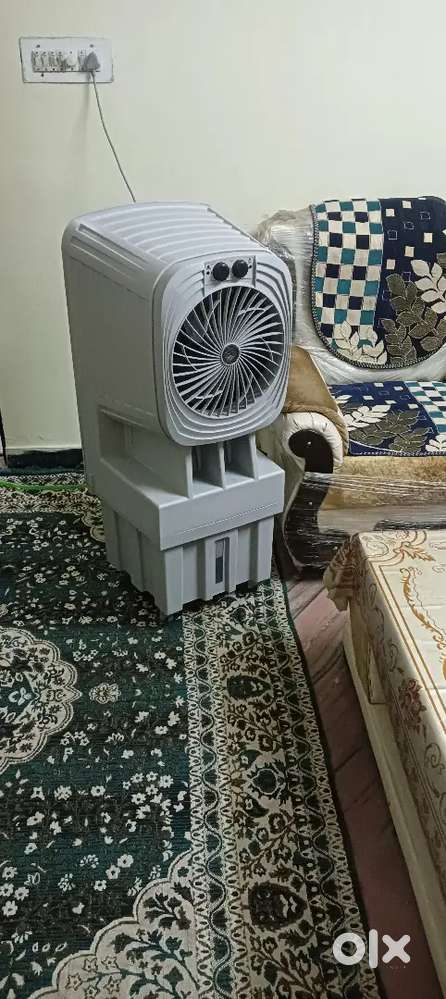 3 feet fiber air fiber cooler..