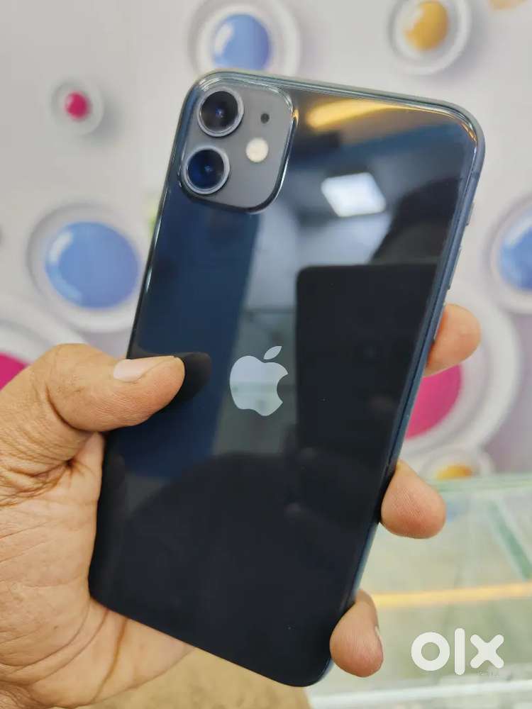APPLE IPHONE 11 (128GB)