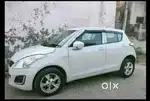 Maruti Suzuki Swift 2014 Diesel Good Condition