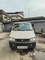Maruti Suzuki Eeco 2019