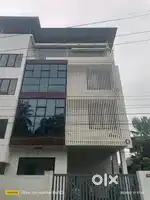 Road frontage single bedroom apartment