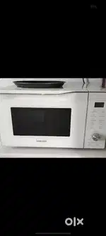 Samsung Oven