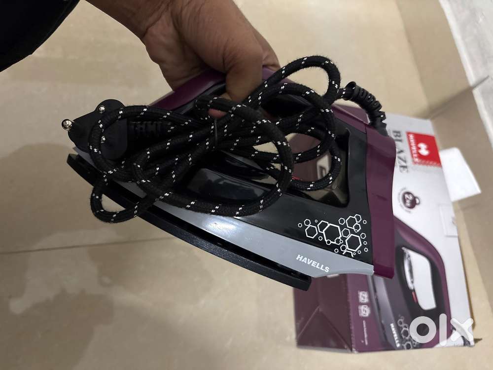 HAVELIS PRESS NEW 10 November buy