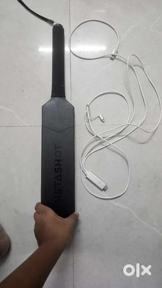 Metastot bat