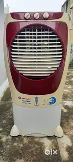 Bajaj cooler 43 ltr