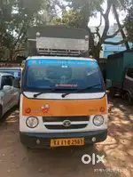 85 TATA ACE GOLD 2561 CNG