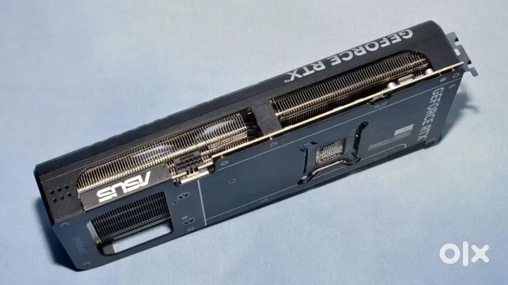 ASUS Prime GeForce RTX 5070 TI OC 16GB GDDR7