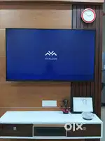 TCL iffalcon Android TV 55 inch