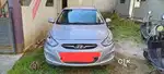 Hyundai Verna 2012 Diesel Good Condition
