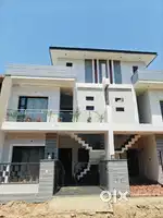 4bhk villa for sale sector 123 sunny enclave Mohali