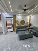 2 BHK Specious Luxurious Apartment near chitrkoot bypass