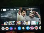 Bpl Google TV 7 month use ha