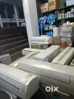Ac Second hand Split Window Airconditioners