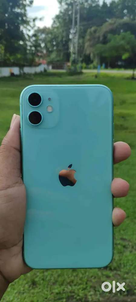 Iphone 11 64gb Zero scratch