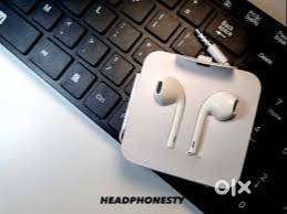 apple earphones 3.5mm