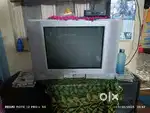 ONIDA CRT TB