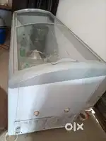 D fridge 625 liter