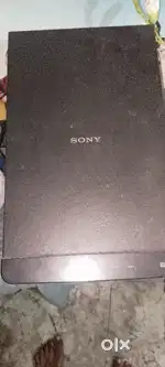 SONY HOME THEATRE