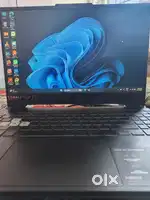 Asus tuf F15