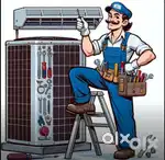 Ac service all company
