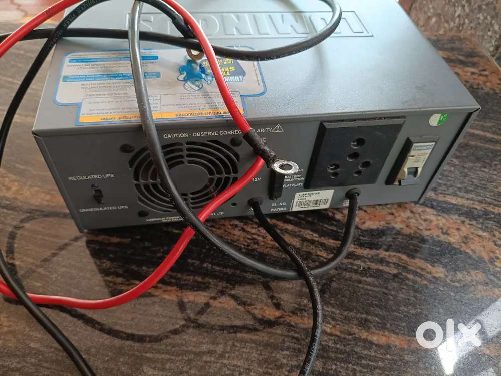 Inverter  for good condition
