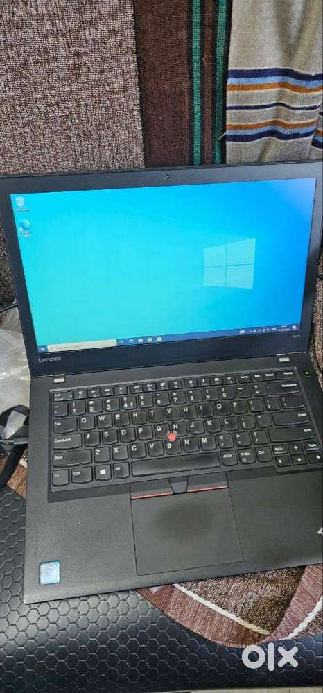 Lenovo ThinkPad T480