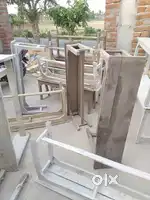 School ka branch...