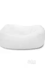 Bean bag without beans
