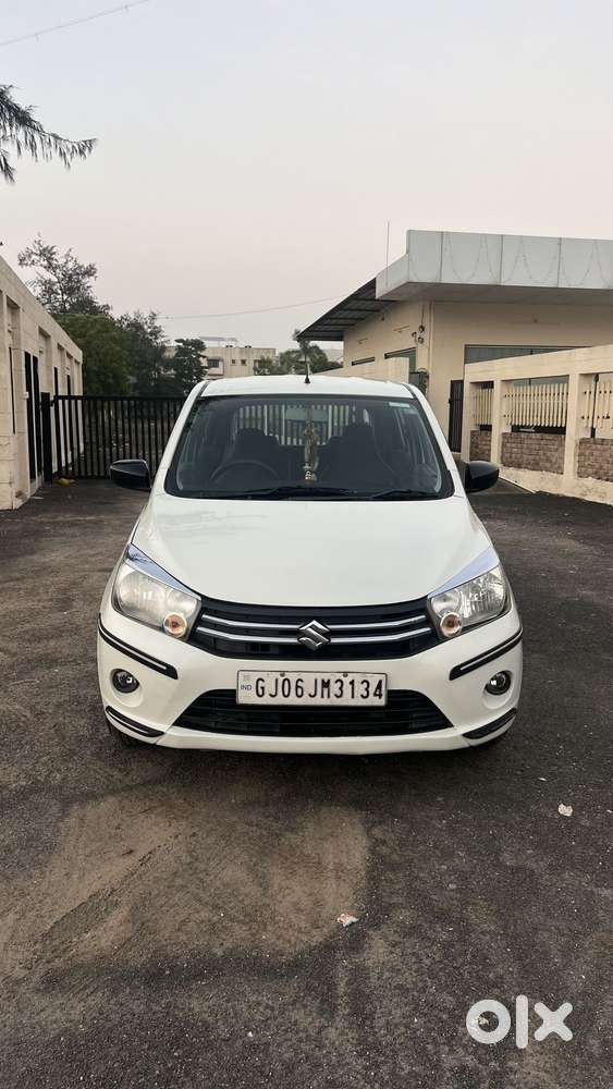 Maruti Suzuki Celerio, 2015, Petrol
