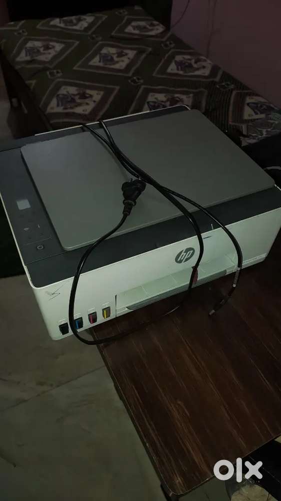 HP Smart Tank Printer AIO