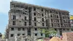 GATED COMMUNITY IN LOW BUDGET FLATS 200MTRS DISTANCE FROM HIGHWAY