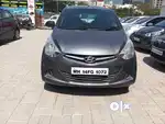 Hyundai EON, 2015, Petrol