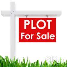 Maktool puri Double Road Plot west facing