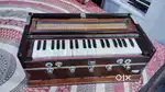 Harmonium in good condition