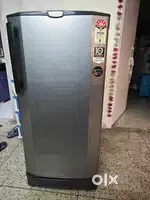 Godrejz Single door 5 star rated 180+ litres refrigerator