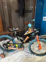 Bicycle for kids