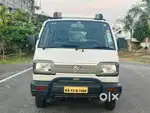 Maruti Suzuki Omni 5 Seater, 2019, Petrol