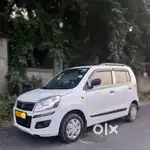 Taxi Maruti Suzuki wagon R LXI CNG