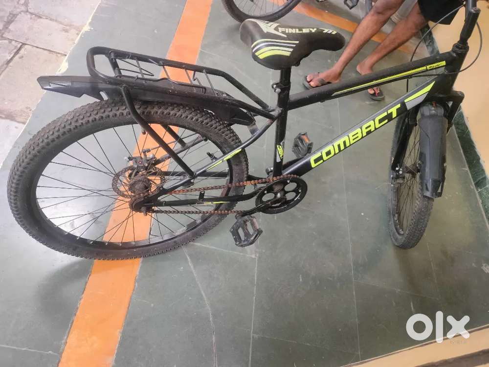 New cycle  best condition