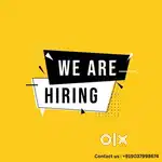 Driver Job