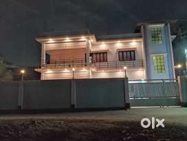 Independent home
